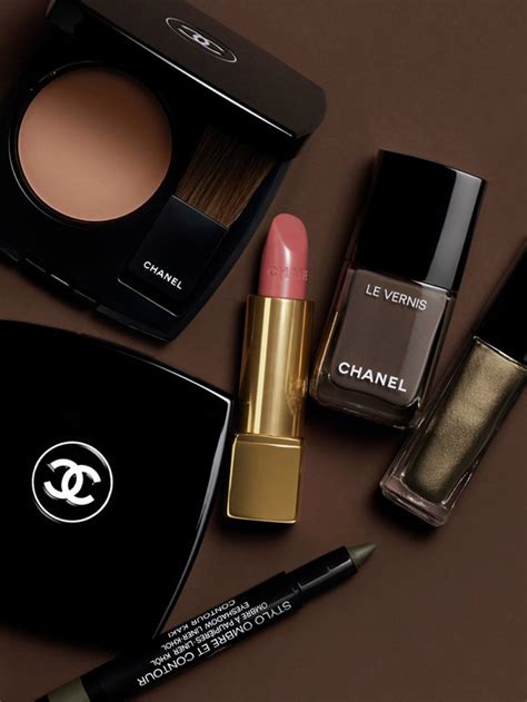 chanel makeup fall 2021|Chanel makeup collection.